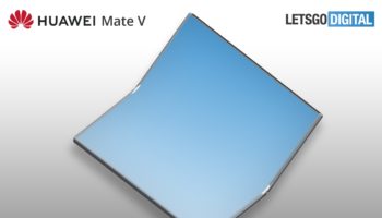 mate v huawei smartphone