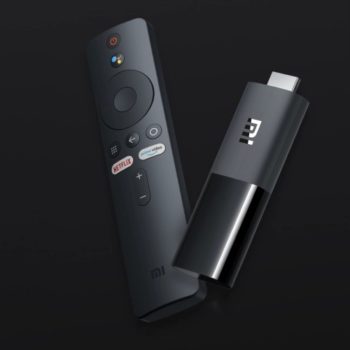 mi tv stick launched officially