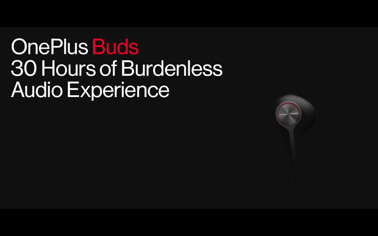 oneplus buds