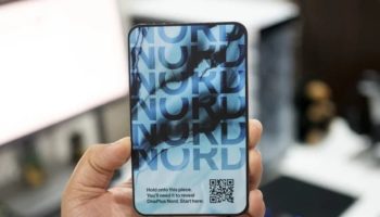 oneplus nord ar invite