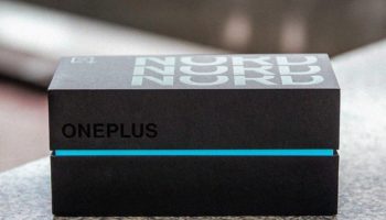 oneplus nord box