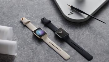 oppo watch 1