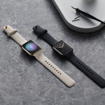 oppo watch 1