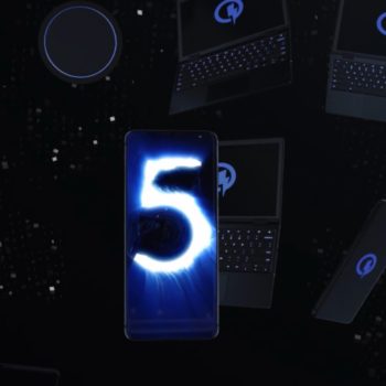 qualcomm quick charge 5 hero