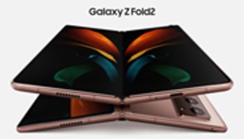 samsung galaxy z fold 2 ice univ