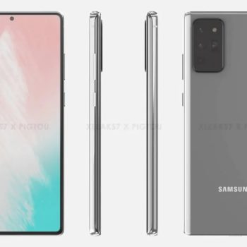 samsung galaxy note 20 pigtou fu