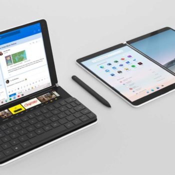 surface neo surface duo