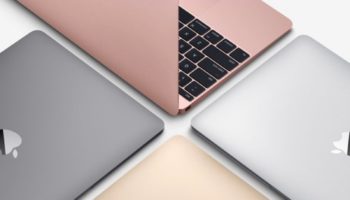 2016 12 inch macbook