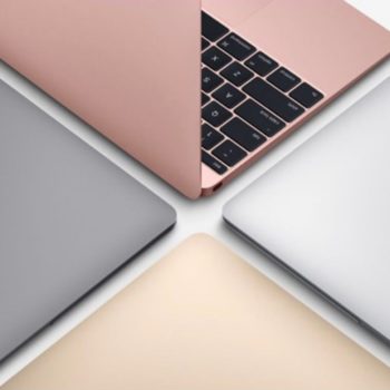 2016 12 inch macbook