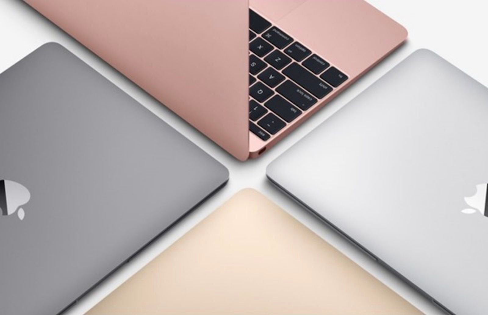 2016 12 inch macbook