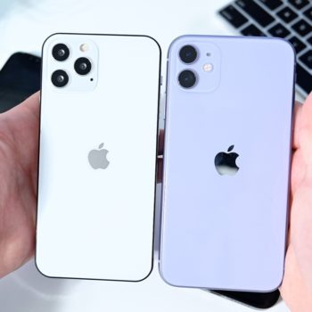 36564 68137 iPhone 12 Pro versus