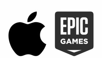 Apple versus Epic Games