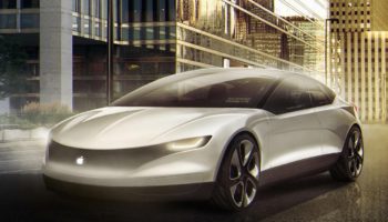AppleCar22