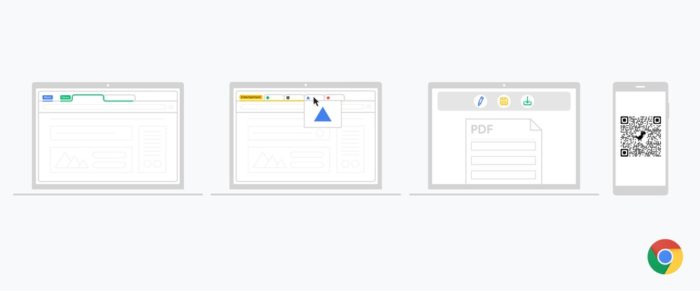 Selon Google, vos onglets Chrome se chargeront bientôt jusqu’à 10 % plus vite