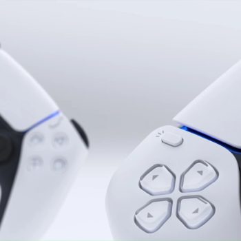 DualSense Wireless Controller