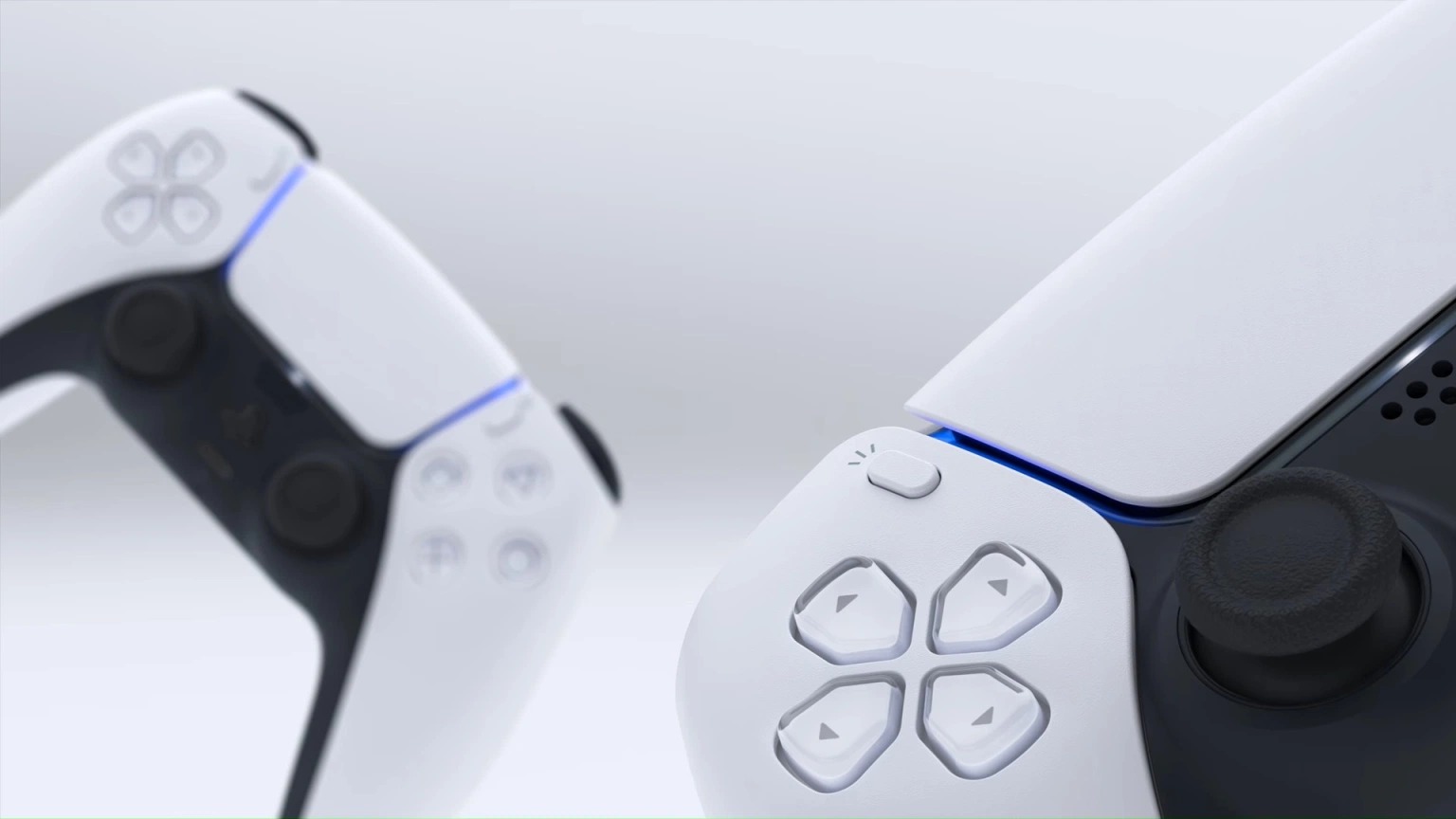 DualSense Wireless Controller