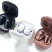 Galaxy Buds Live All Colors Top