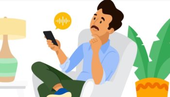 Google Assistant mobile tips.max