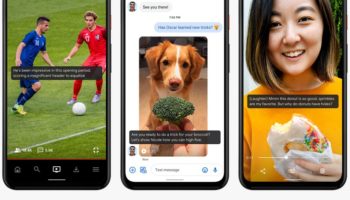 Google Live Caption keyword 2880