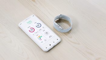 Halo App and Halo Band.0