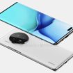Huawei Mate 40 Pro 5K 2