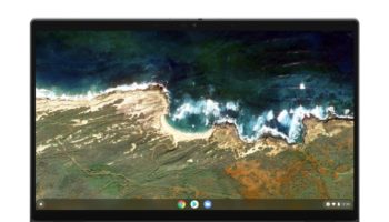 Latitude 7410 Chromebook Enterpr