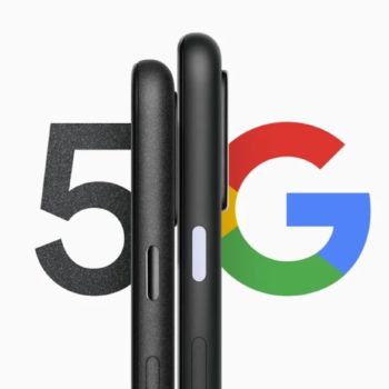 Les deux premiers smartphones 5G