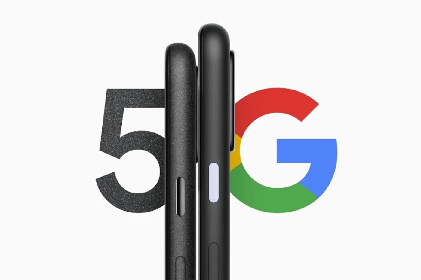 Les deux premiers smartphones 5G