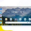 Microsoft Launcher landscape mod 1
