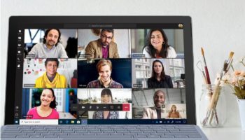 Microsoft Teams
