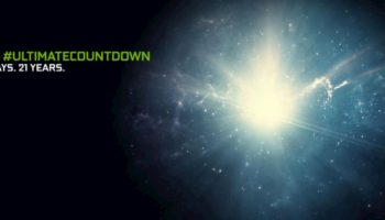 NVIDIA the ultimate countdown