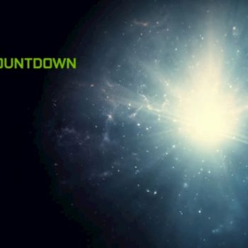 NVIDIA the ultimate countdown