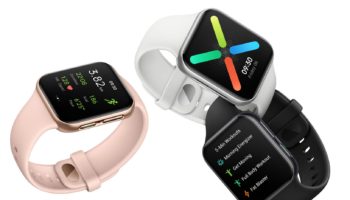 OPPO Watch 41mm 10