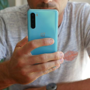 OnePlus Nord 10 1