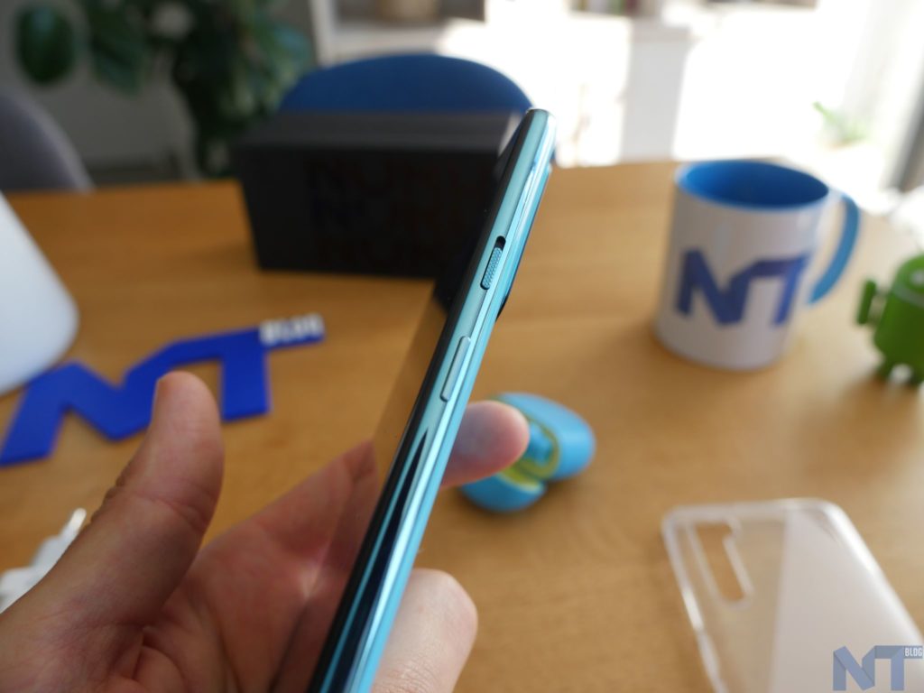 Test du OnePlus Nord : un retour en force dans le milieu de gamme 38 OnePlus Nord 14