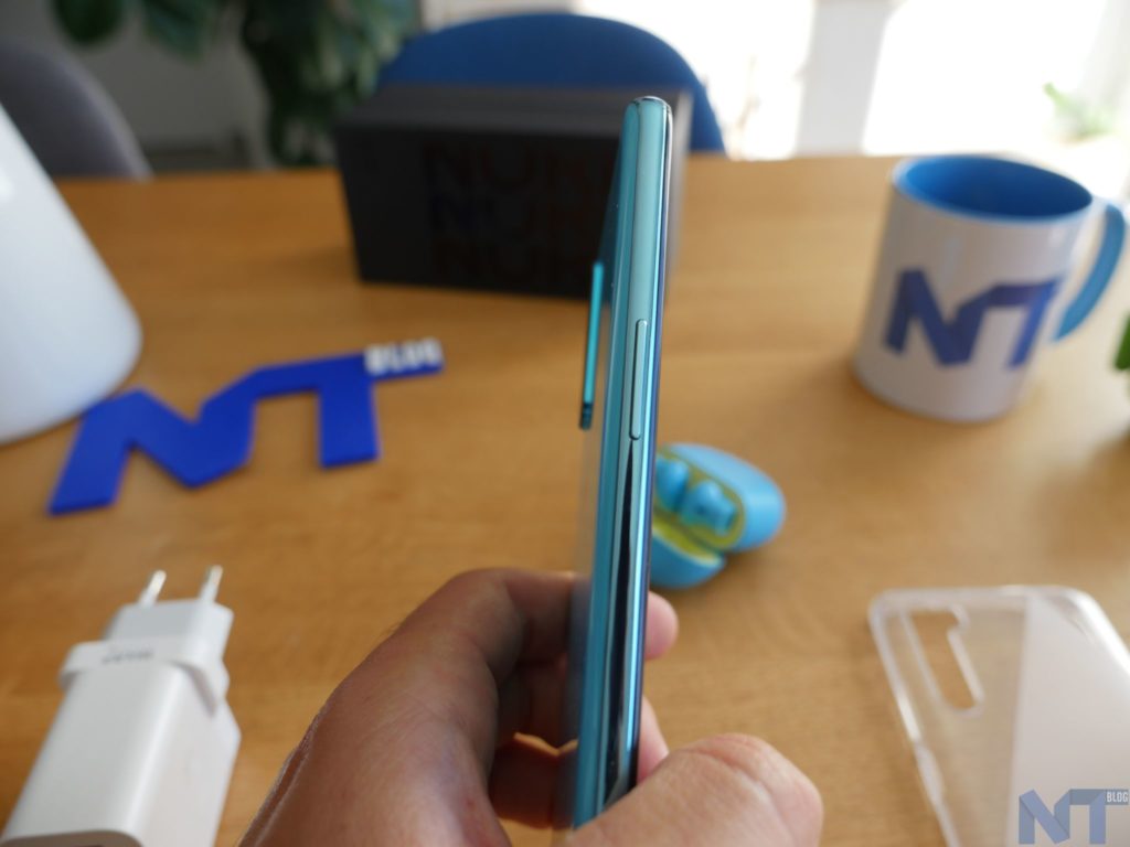 Test du OnePlus Nord : un retour en force dans le milieu de gamme 37 OnePlus Nord 16