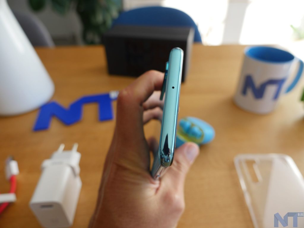 Test du OnePlus Nord : un retour en force dans le milieu de gamme 36 OnePlus Nord 17