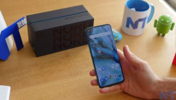 OnePlus Nord 30 1