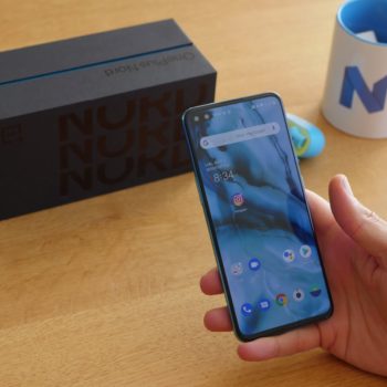 OnePlus Nord 30 1