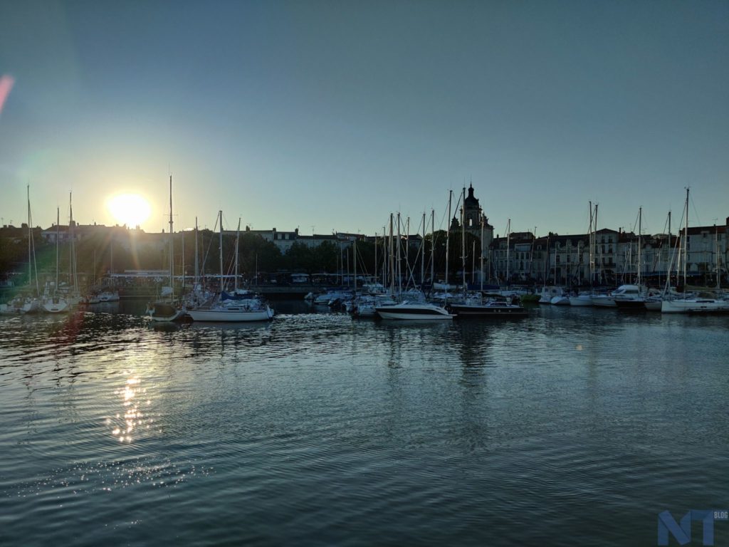 Test du OnePlus Nord : un retour en force dans le milieu de gamme 61 OnePlus Nord P 11