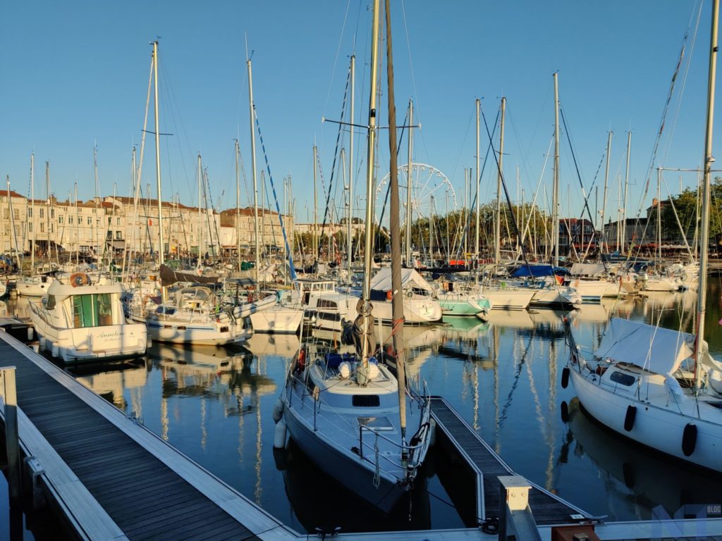 Test du OnePlus Nord : un retour en force dans le milieu de gamme 54 OnePlus Nord P 7