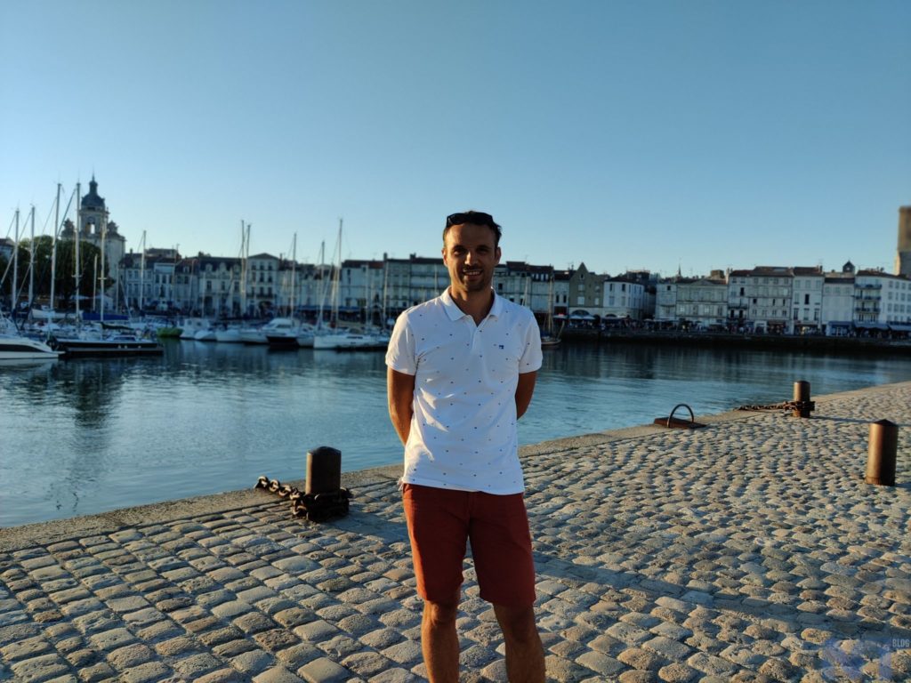 Test du OnePlus Nord : un retour en force dans le milieu de gamme 55 OnePlus Nord P 8