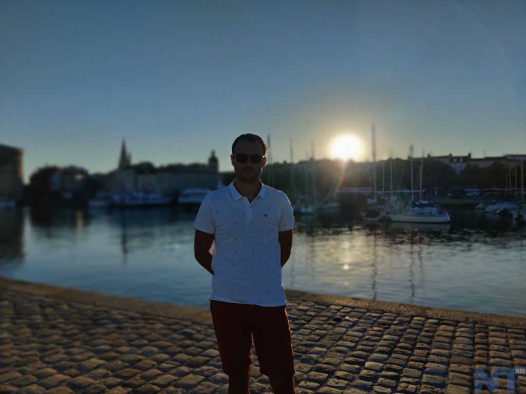 Test du OnePlus Nord : un retour en force dans le milieu de gamme 56 OnePlus Nord P 9