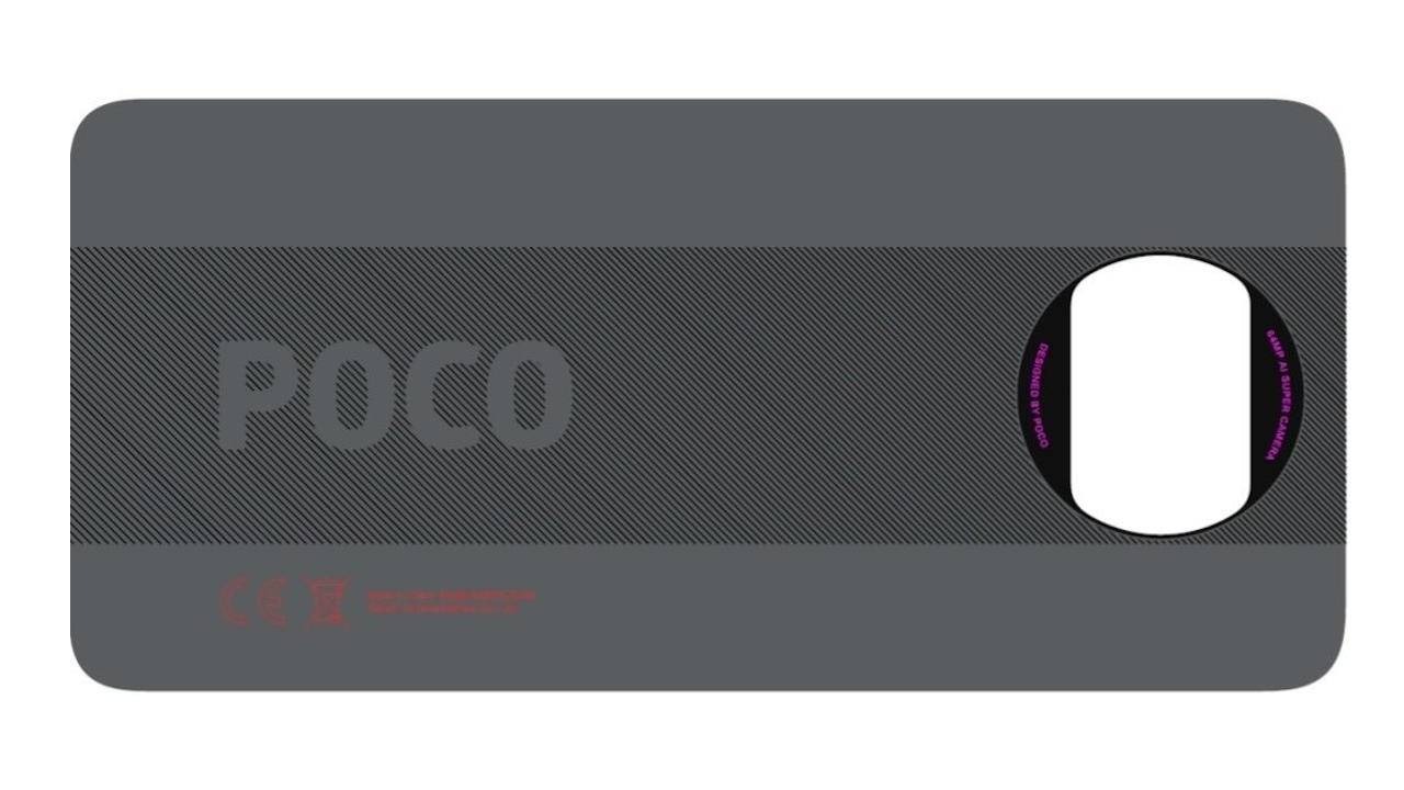 POCO X3 back panel design 1280x7 1