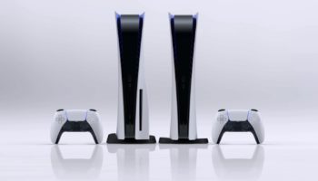 PS5 Hardware