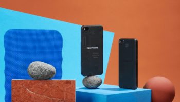 Phones header image
