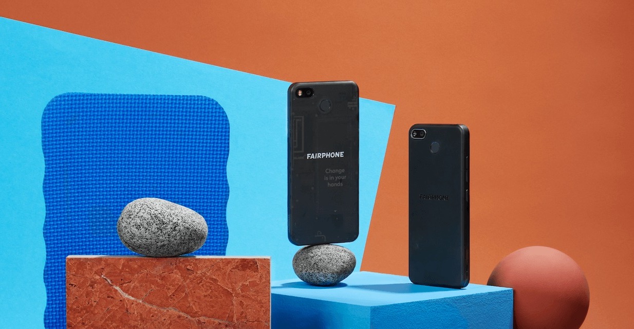 Le nouveau Fairphone 3+ montre l’avenir du smartphone modulaire