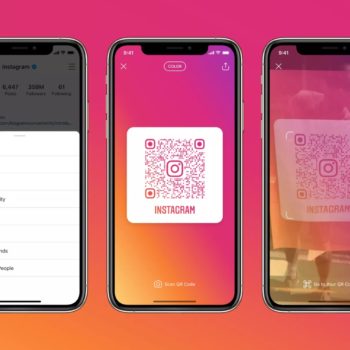 QR Code Launch Image New.0