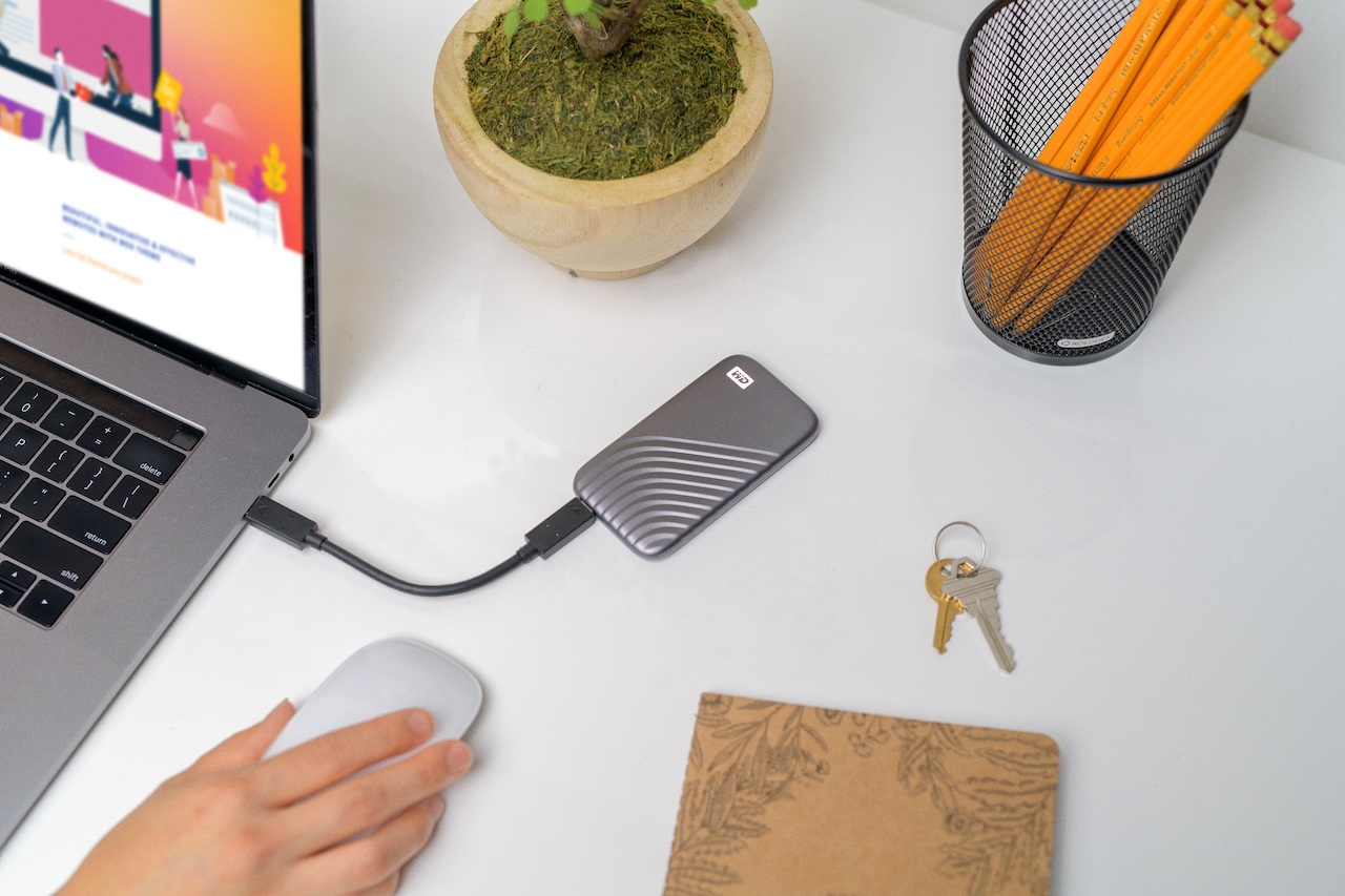 Les nouveaux SSD portables de Western Digital sont plus rapides 49 WD MyPassportSSD ProdIMG Computer Plugin HR