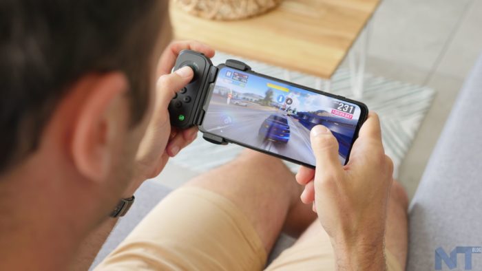 Xiaomi Test du Xiaomi Black Shark 3 : probablement le meilleur pour les gamers